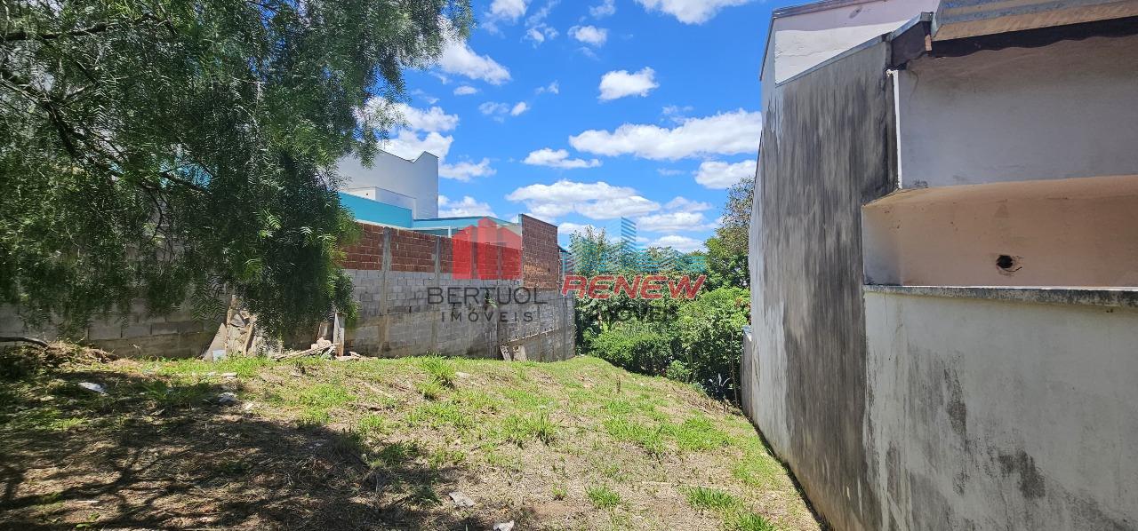 Terreno à venda Jardim Alto da Colina em Valinhos: 