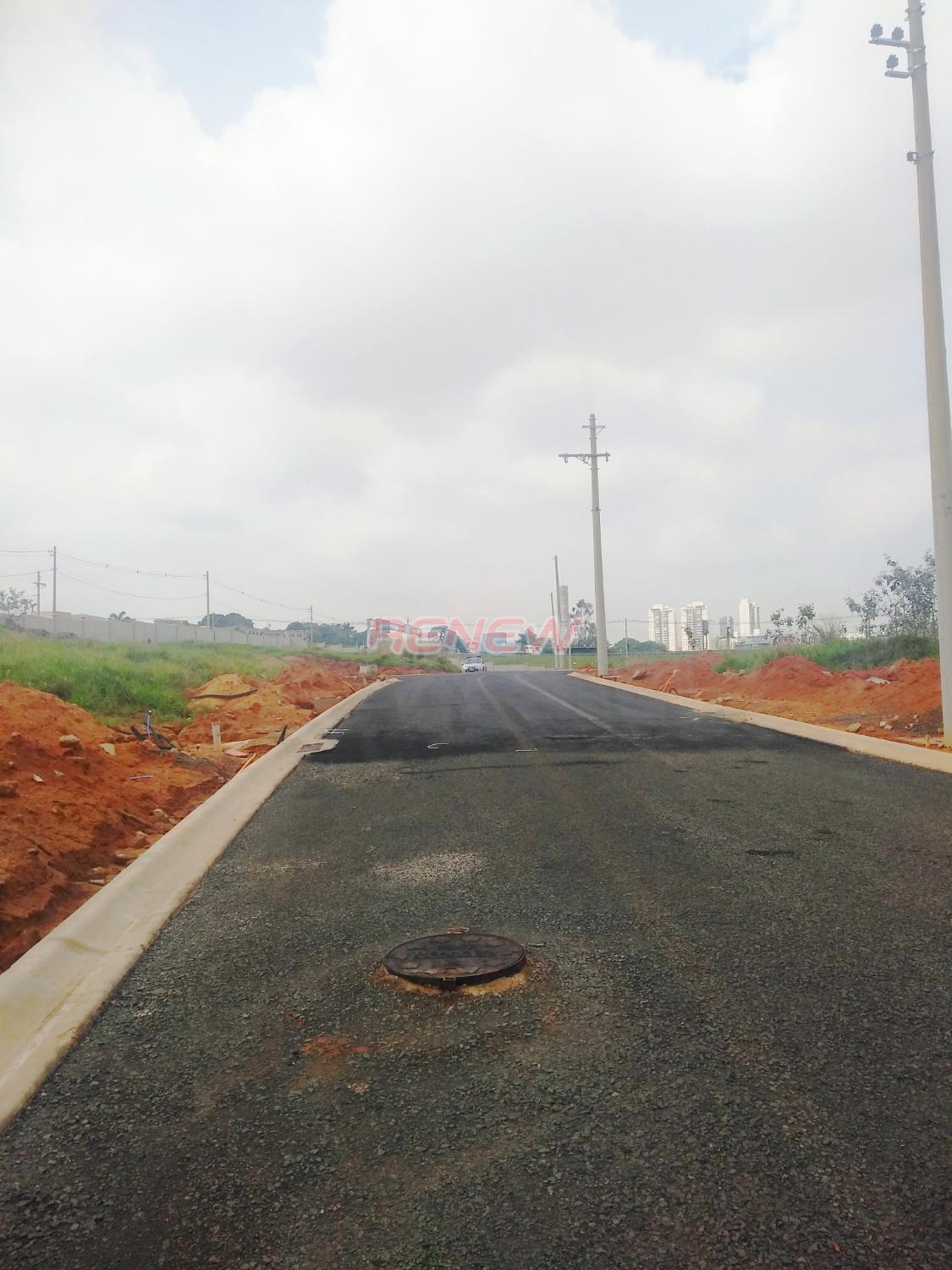 Terreno à venda Parque Rural Fazenda Santa Cândida em Campinas: imagens_228379.jpg