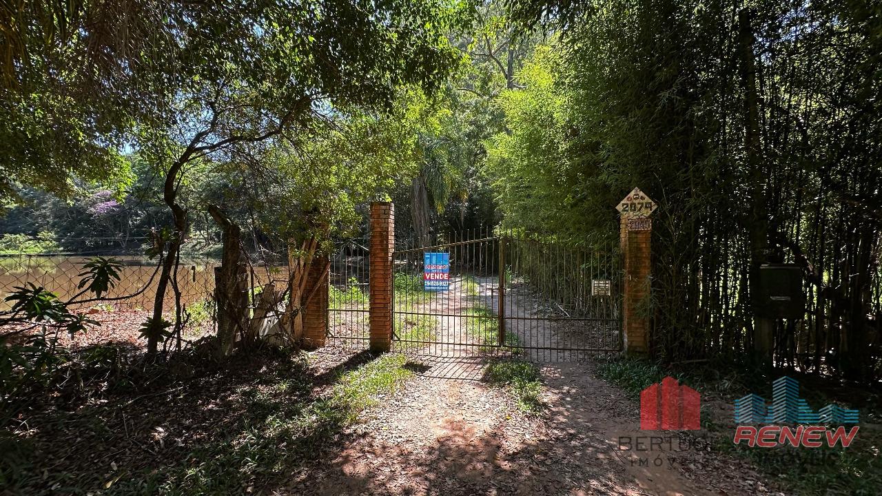 Sítio à venda Santa Clara em Jundiaí: 