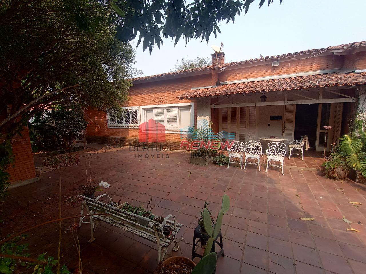 Casa para aluguel Centro em Vinhedo: 