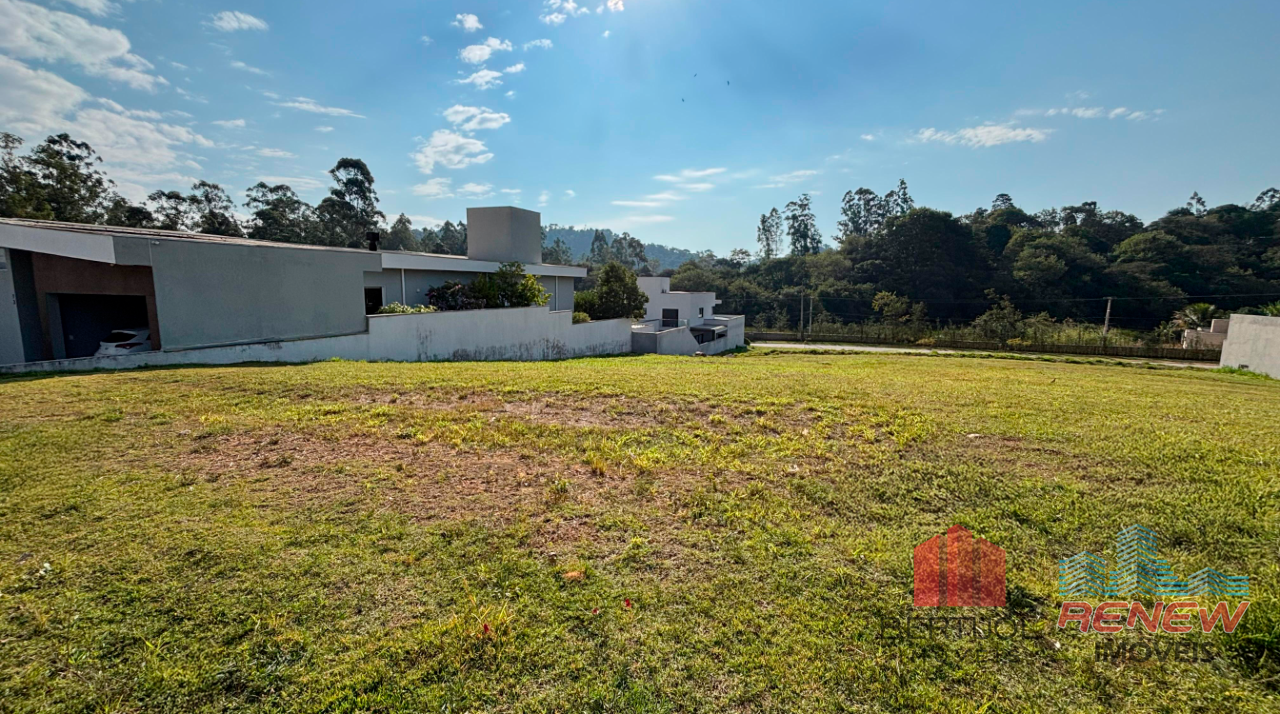 Terreno à venda Condomínio Residencial Arboretum Home Concept em Vinhedo: 