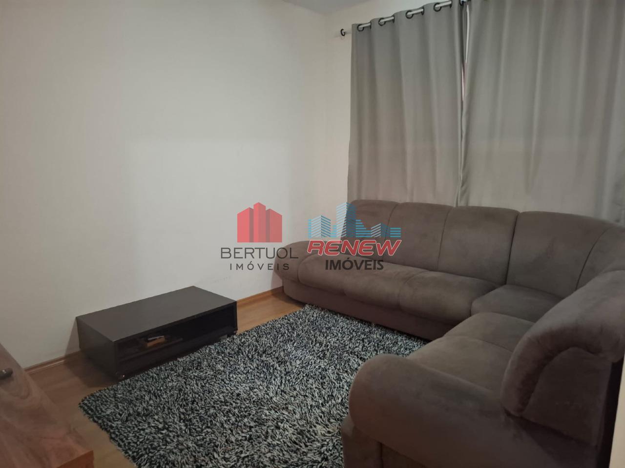 Casa à venda Centro em Vinhedo: Sala de TV no piso superior