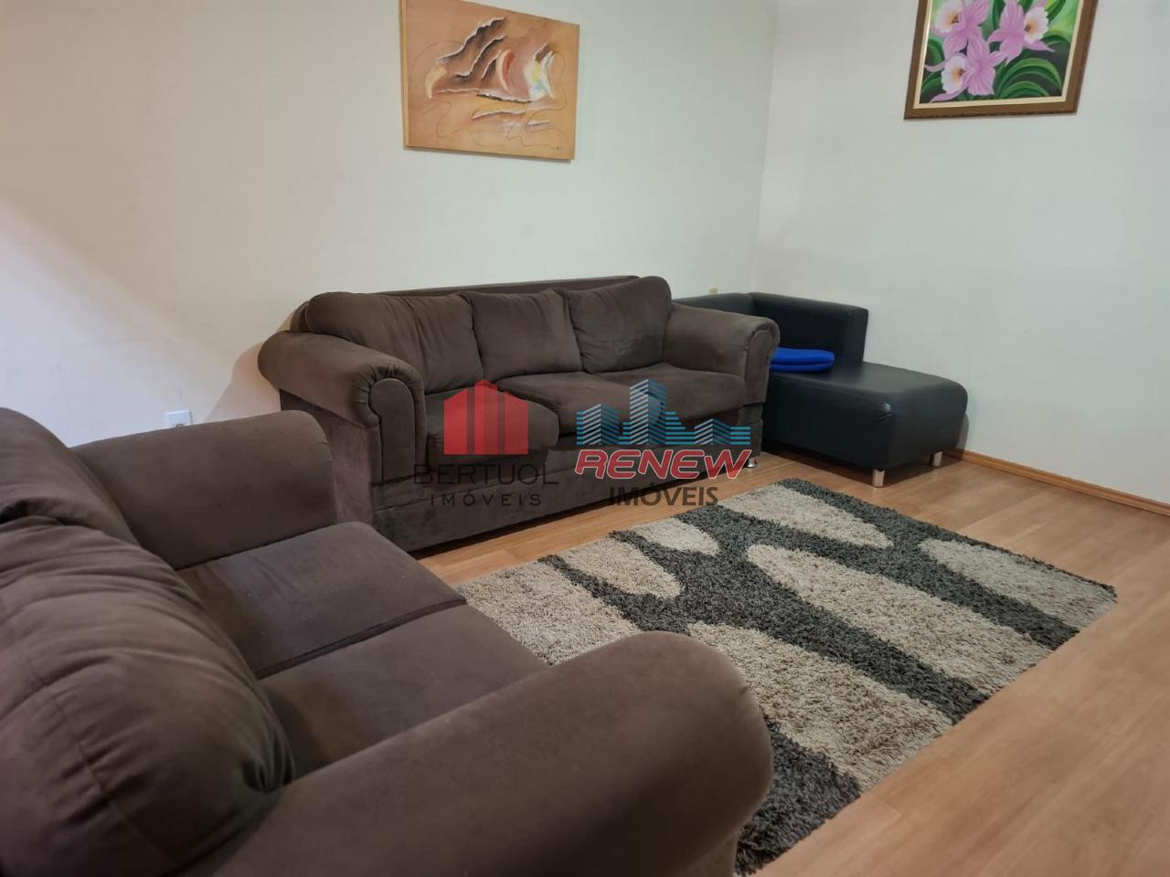 Casa à venda Centro em Vinhedo: Sala de Estar