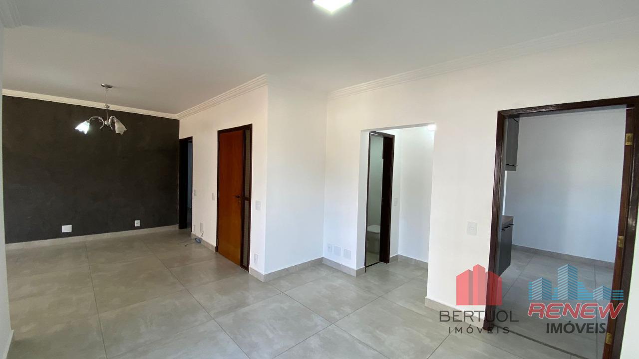 Apartamento à venda Residencial Edifício Capri em Vinhedo: SALA JANTAR 