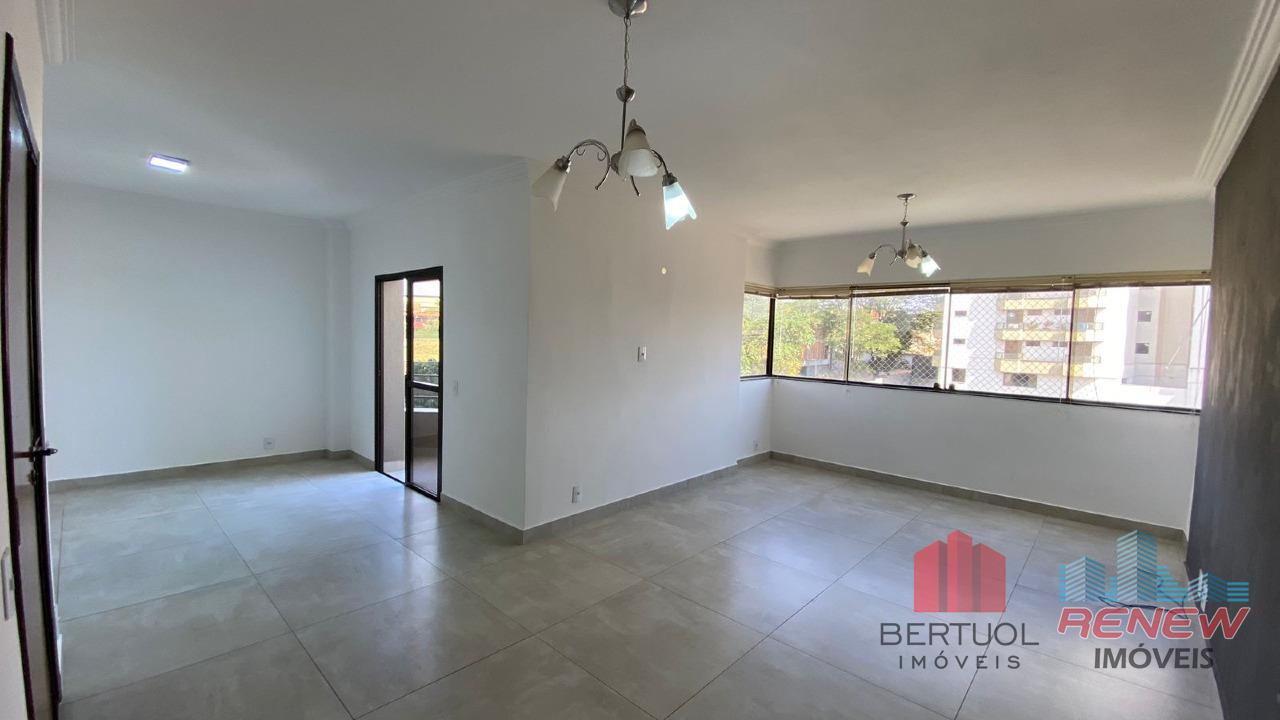 Apartamento à venda Residencial Edifício Capri em Vinhedo: SALA TV - ESTAR