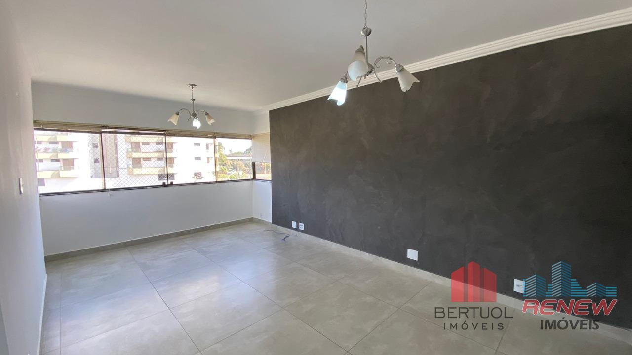 Apartamento à venda Residencial Edifício Capri em Vinhedo: SALA TV