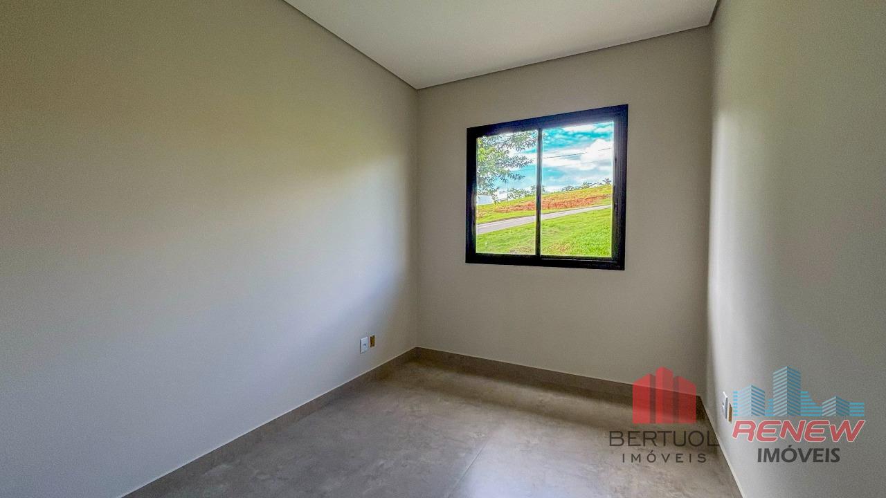 Casa de Condomínio à venda Residencial Reserva Santa Isabel II em Louveira: 