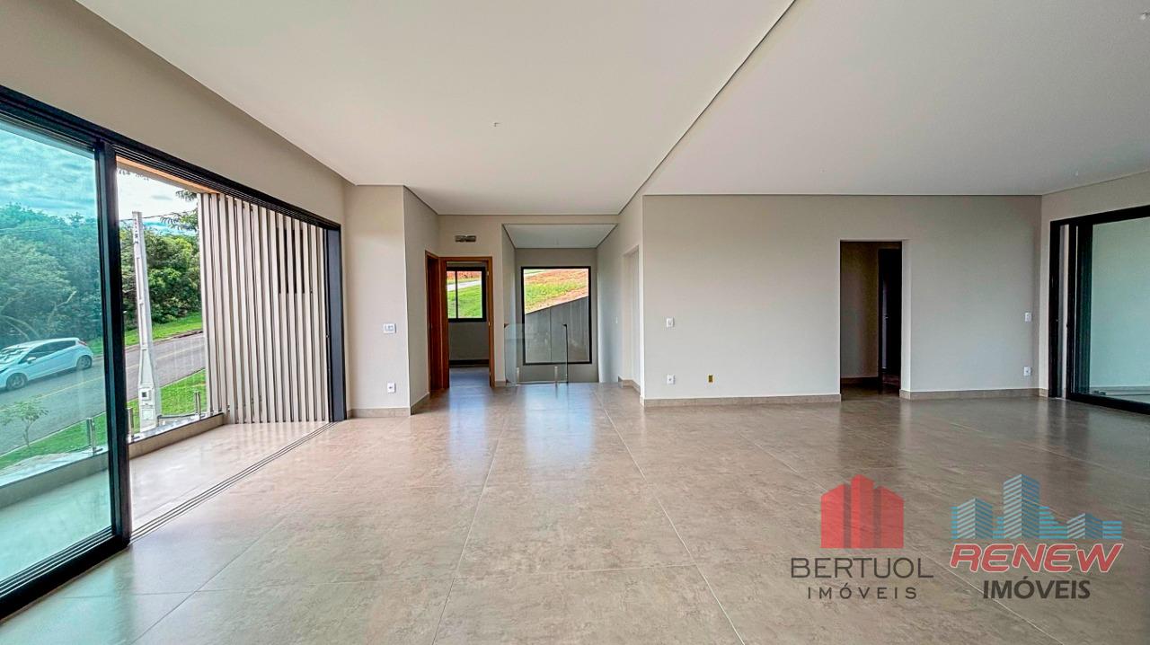 Casa de Condomínio à venda Residencial Reserva Santa Isabel II em Louveira: 