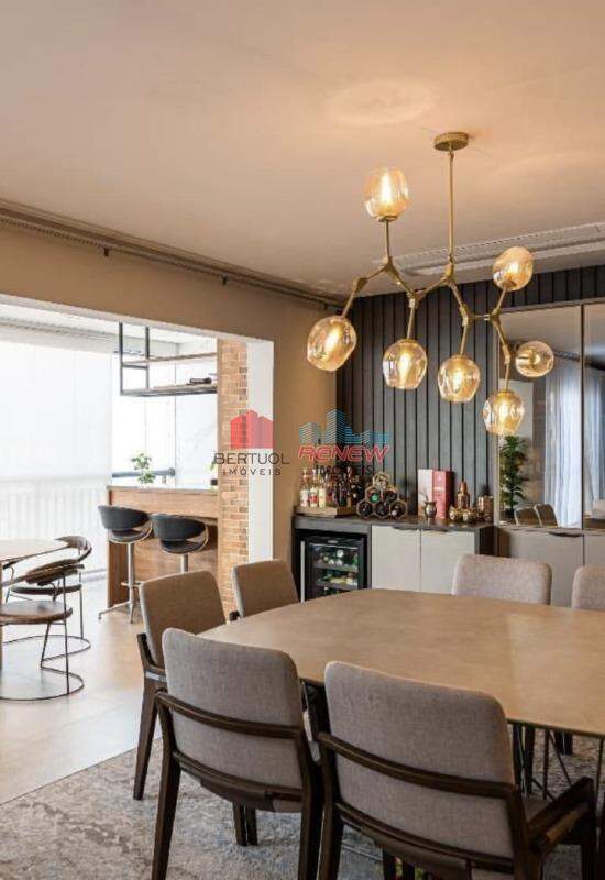 Apartamento à venda Alta Vista em Jundiaí: 