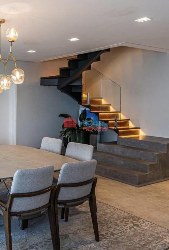 Apartamento à venda Alta Vista em Jundiaí: 