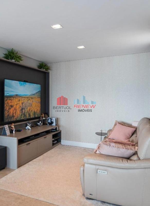 Apartamento à venda Alta Vista em Jundiaí: 