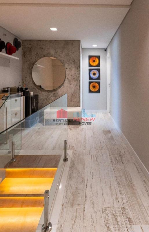 Apartamento à venda Alta Vista em Jundiaí: 