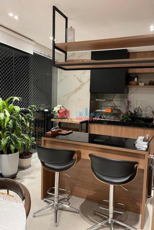 Apartamento à venda Alta Vista em Jundiaí: 