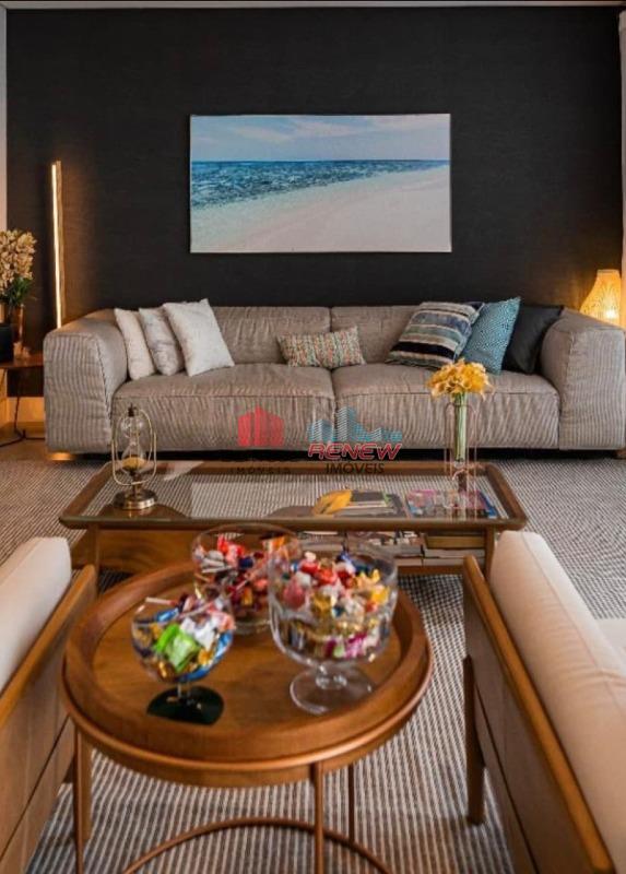 Apartamento à venda Alta Vista em Jundiaí: 