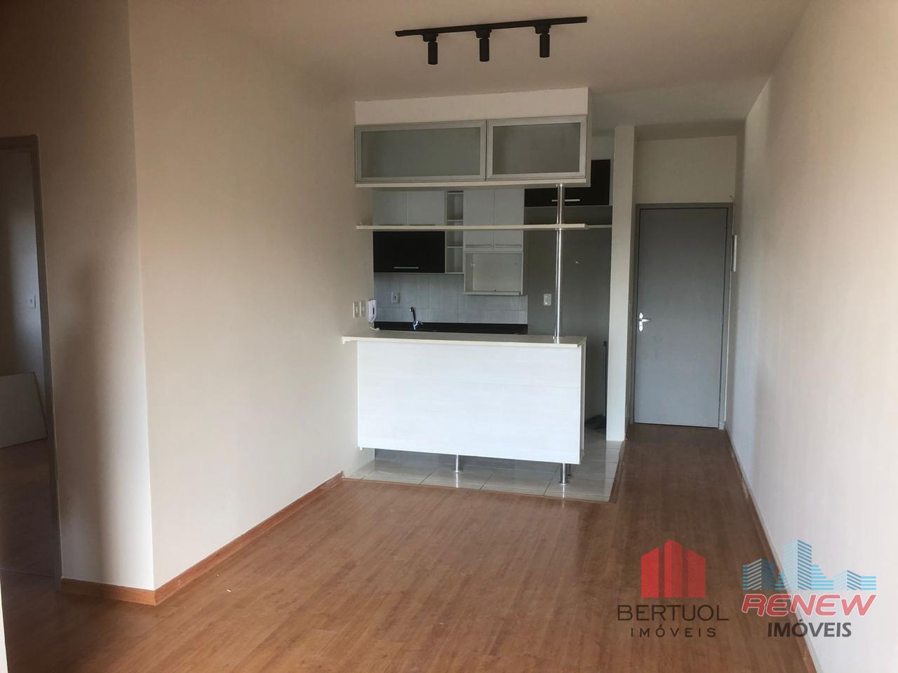 Apartamento à venda Residencial Florence em Valinhos: 