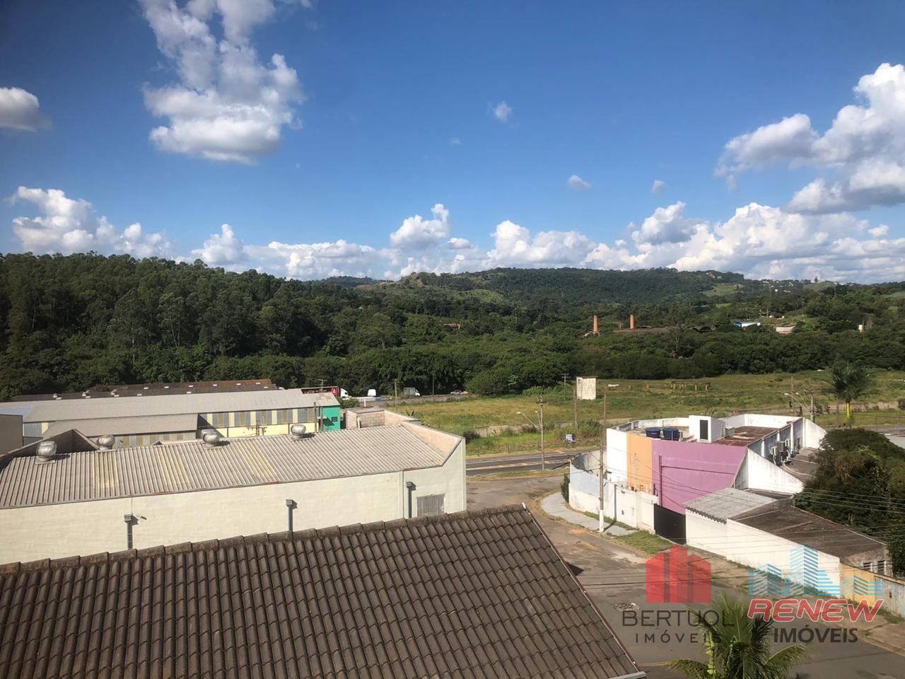 Apartamento à venda Residencial Florence em Valinhos: 