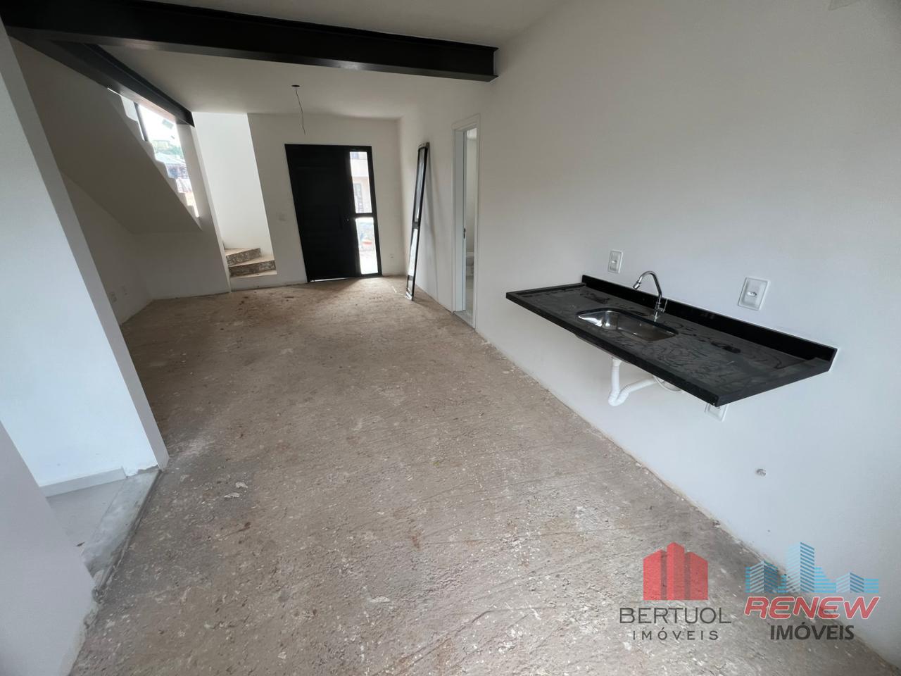 Vila de Casas à venda Vila Gaia em Louveira: COZINHA