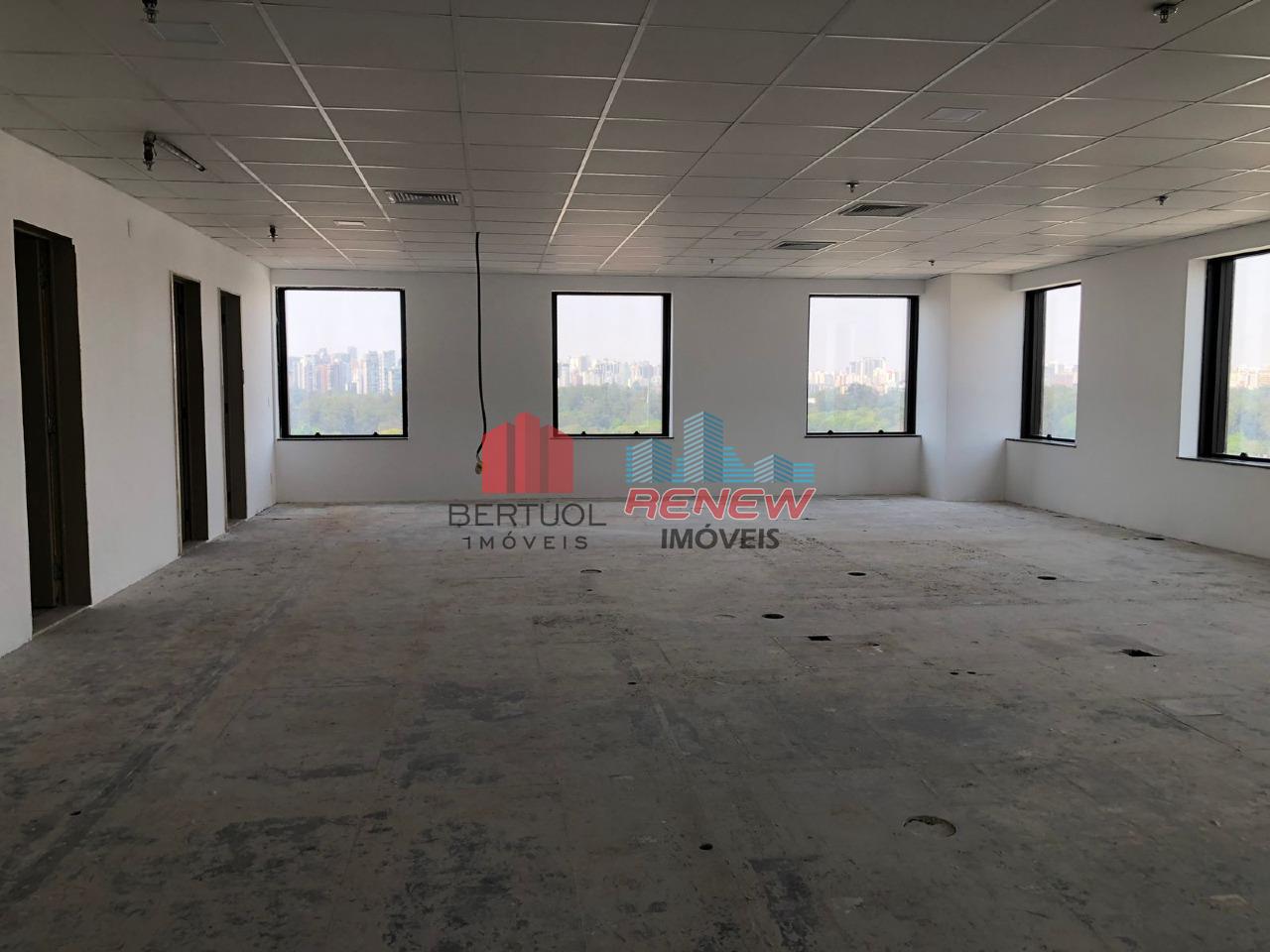 Sala para aluguel Itaim Bibi em São Paulo: 