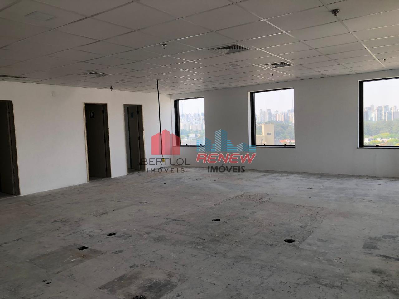 Sala para aluguel Itaim Bibi em São Paulo: 