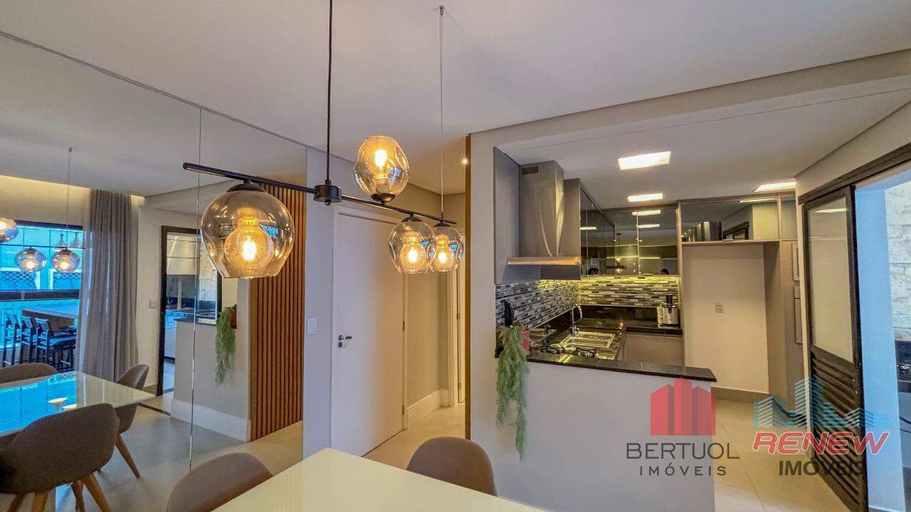 Apartamento à venda Condomínio Splendore Rezidence em Vinhedo: 