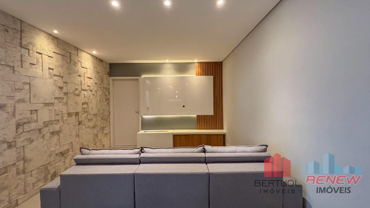 Apartamento à venda Condomínio Splendore Rezidence em Vinhedo: 