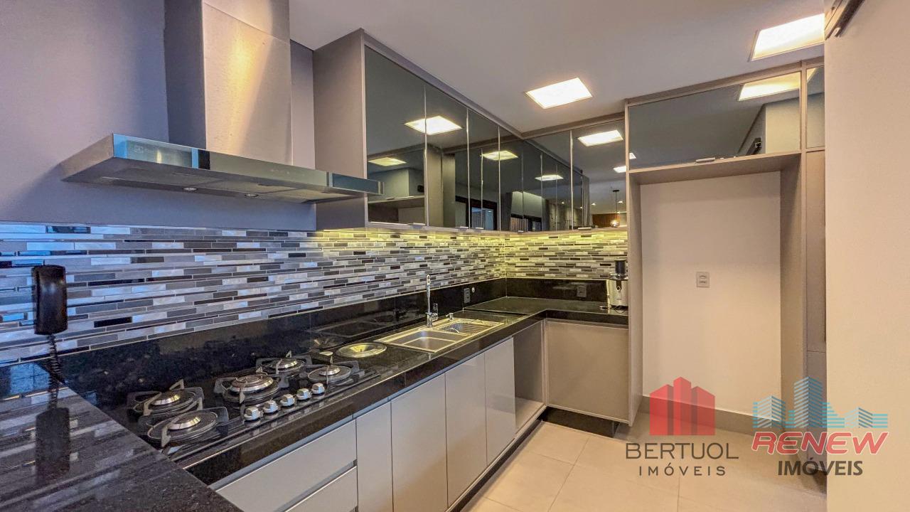 Apartamento à venda Condomínio Splendore Rezidence em Vinhedo: 