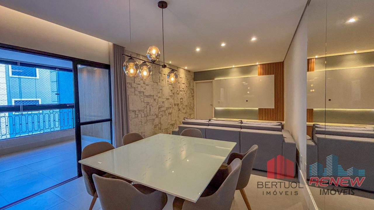 Apartamento à venda Condomínio Splendore Rezidence em Vinhedo: 