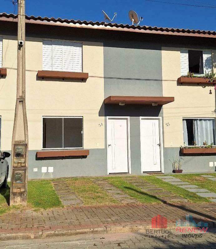 Casa para aluguel Condomínio Vila Itália em Vinhedo: 