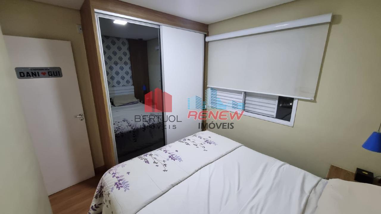 Apartamento à venda Jardim Alto da Boa Vista em Valinhos: 