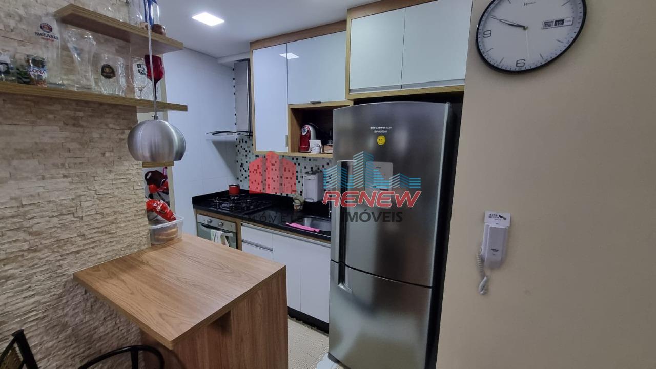 Apartamento à venda Jardim Alto da Boa Vista em Valinhos: 