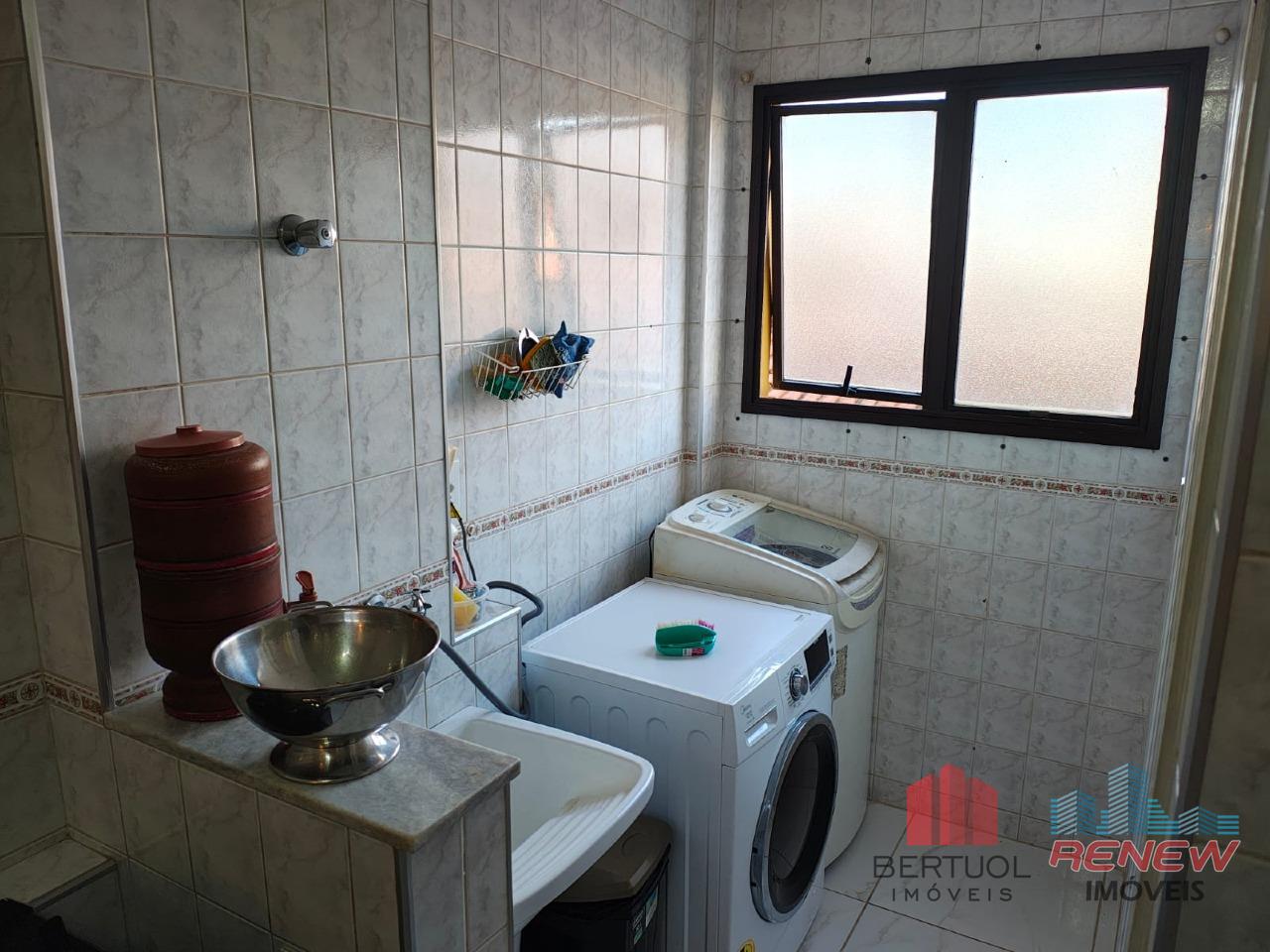 Apartamento à venda Edificio Safira em Valinhos: 