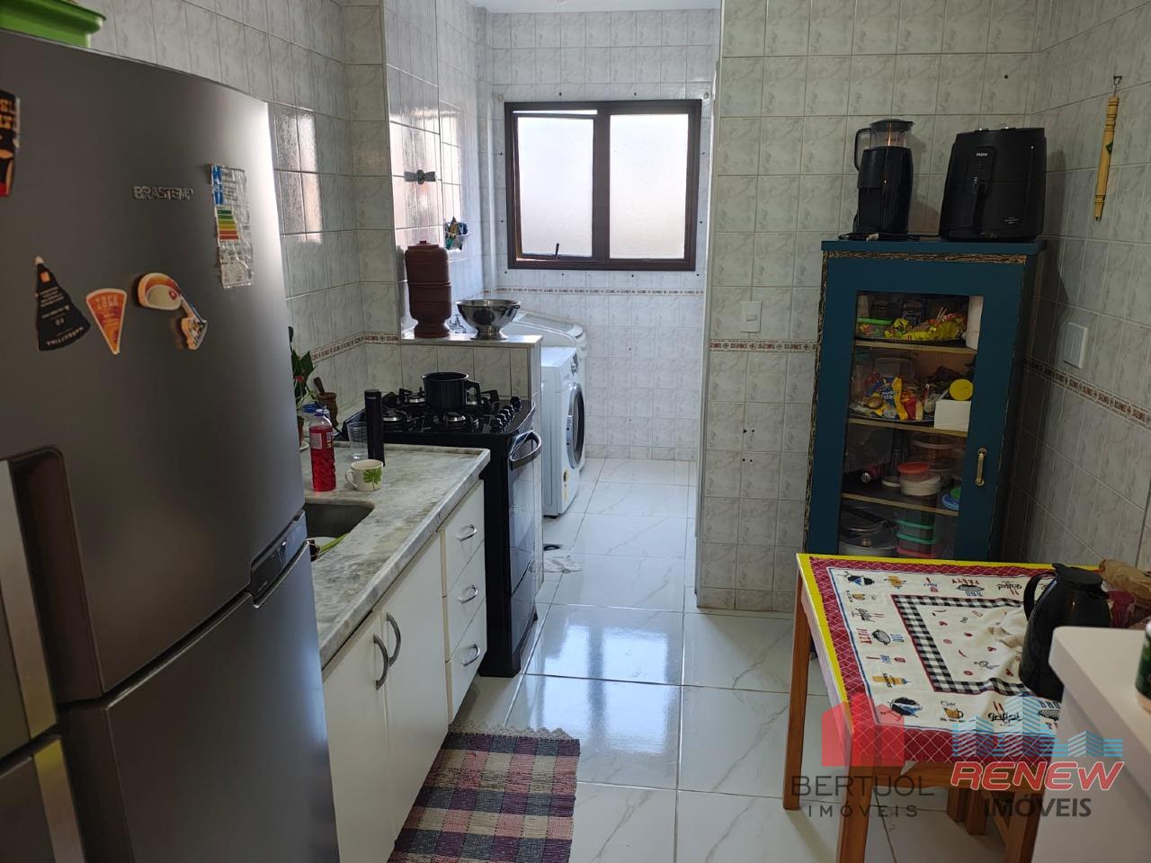 Apartamento à venda Edificio Safira em Valinhos: 