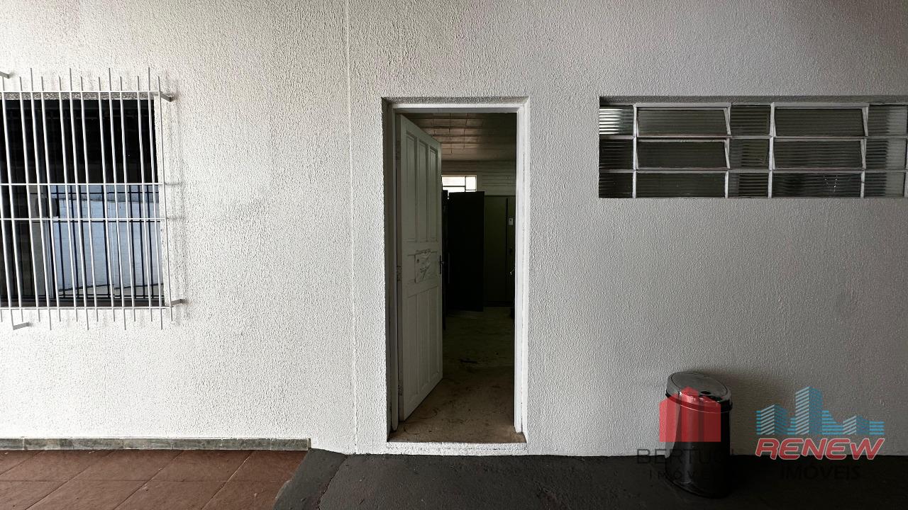 Ponto Comercial à venda Caxambu em Jundiaí: 