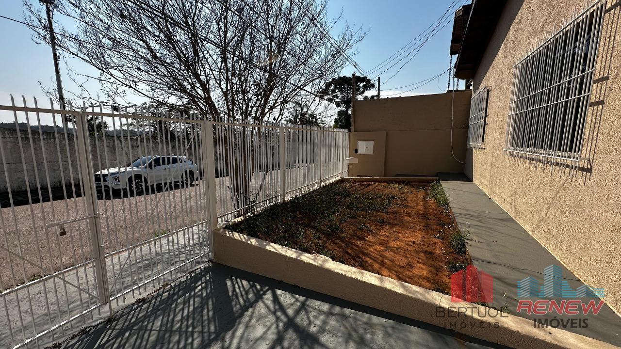 Ponto Comercial à venda Caxambu em Jundiaí: 