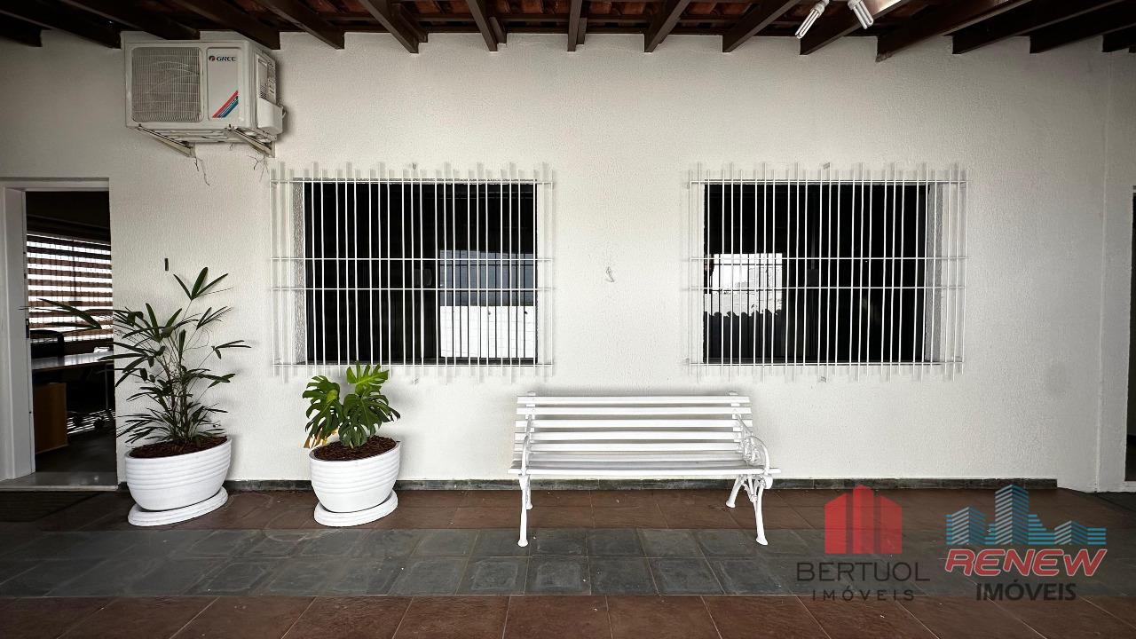 Ponto Comercial à venda Caxambu em Jundiaí: 