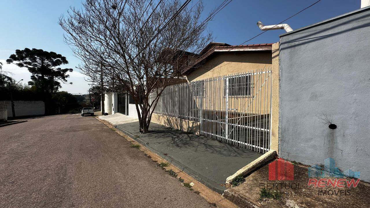 Ponto Comercial à venda Caxambu em Jundiaí: 