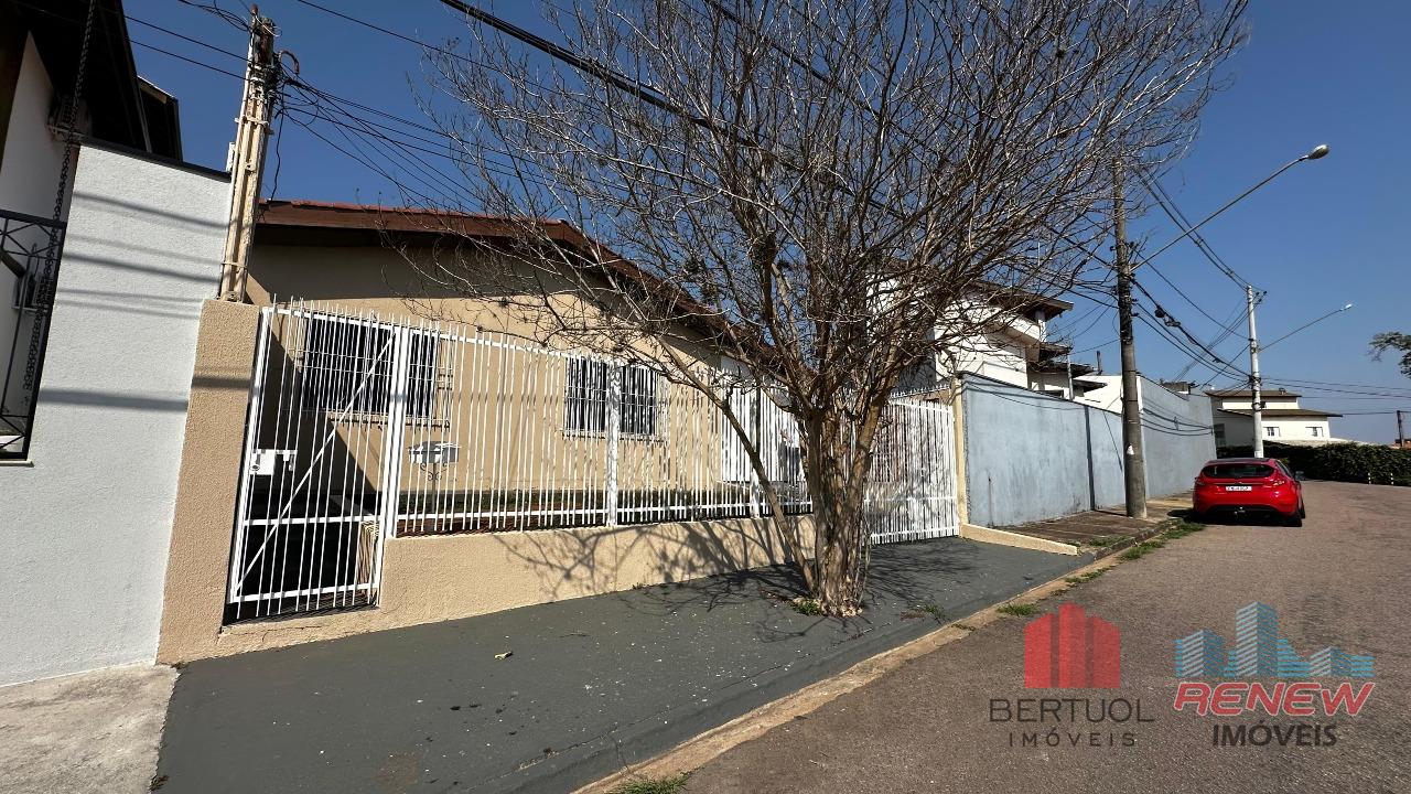 Ponto Comercial à venda Caxambu em Jundiaí: 