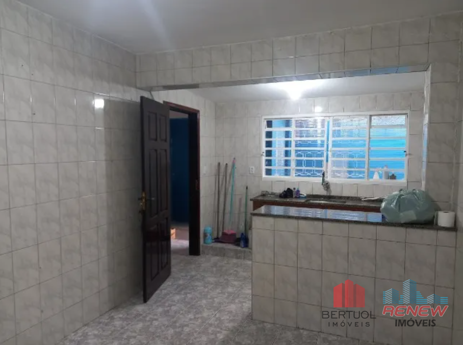 Casa à venda Jardim Vitória em Campo Limpo Paulista: 