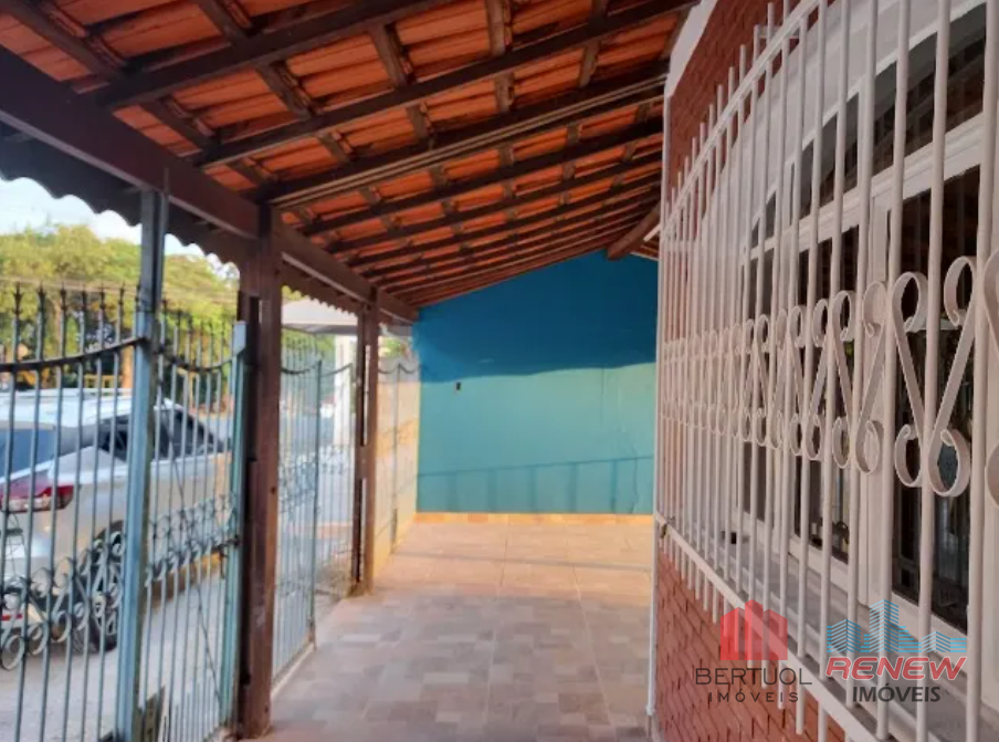 Casa à venda Jardim Vitória em Campo Limpo Paulista: 