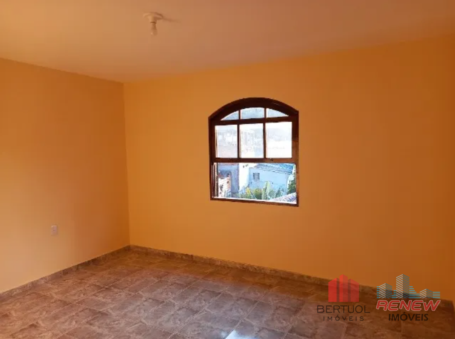 Casa à venda Jardim Vitória em Campo Limpo Paulista: 