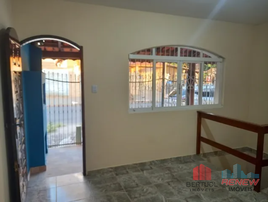 Casa à venda Jardim Vitória em Campo Limpo Paulista: 