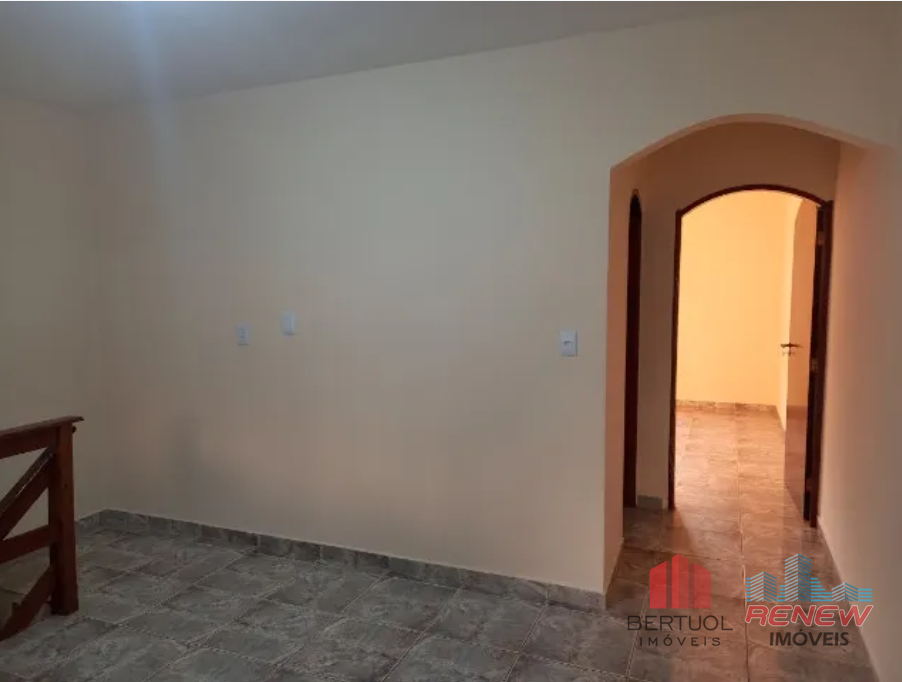 Casa à venda Jardim Vitória em Campo Limpo Paulista: 