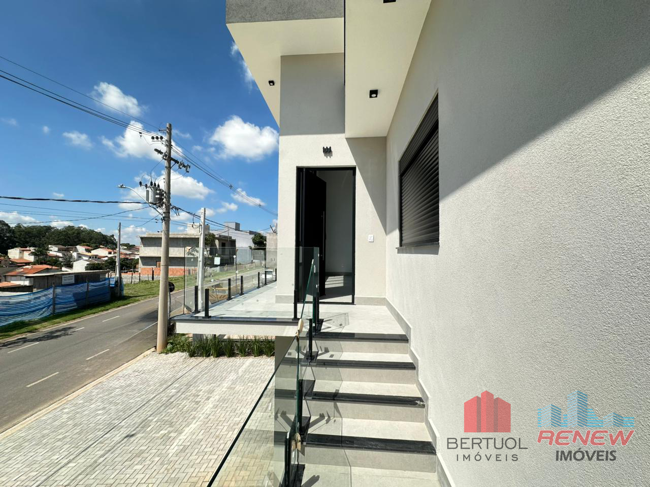 Casa de Condomínio à venda Loteamento Residencial Bosque da Mata em Valinhos: 