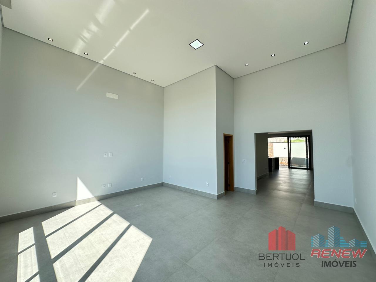 Casa de Condomínio à venda Loteamento Residencial Bosque da Mata em Valinhos: SALA