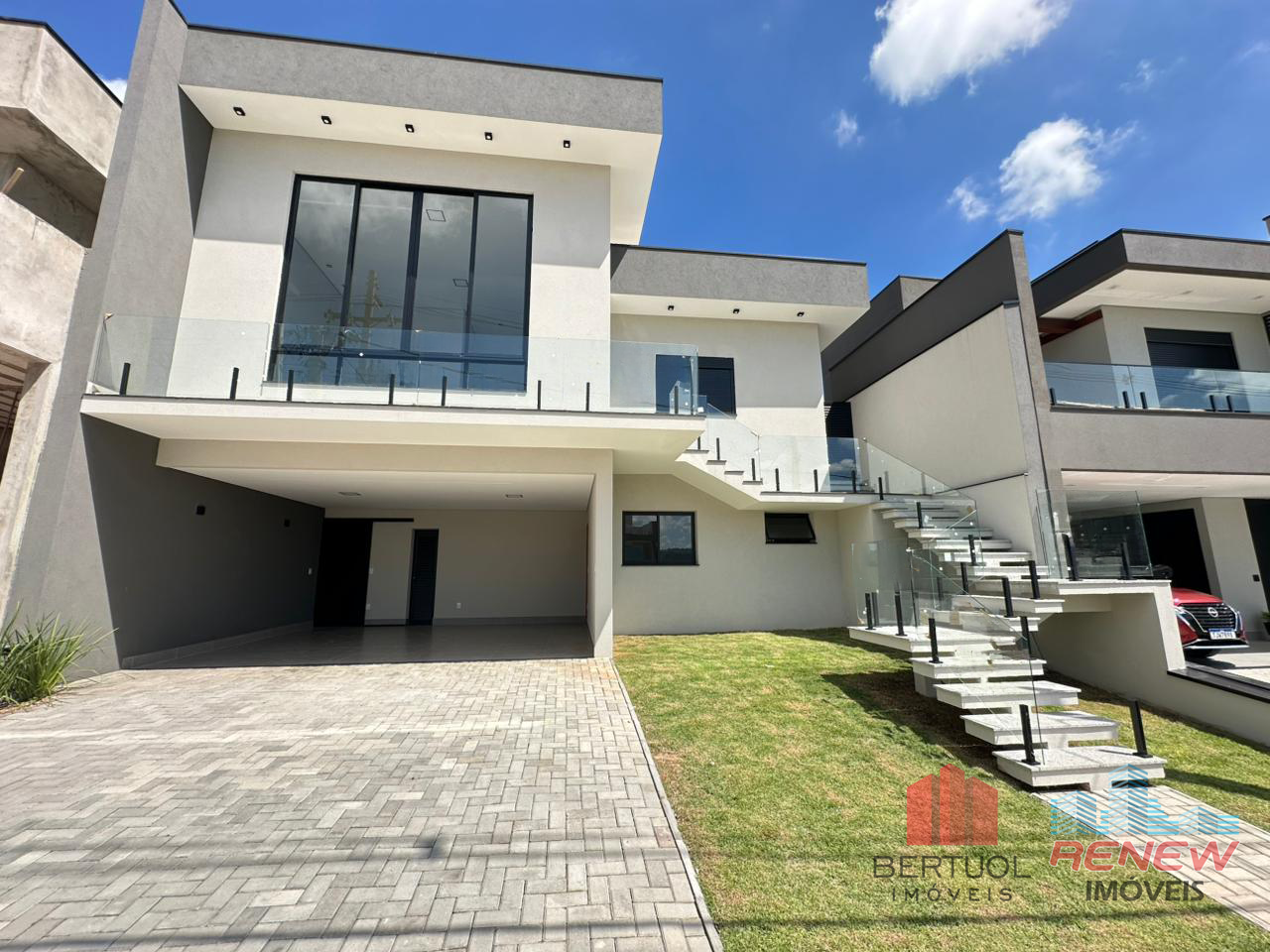 Casa de Condomínio à venda Loteamento Residencial Bosque da Mata em Valinhos: 