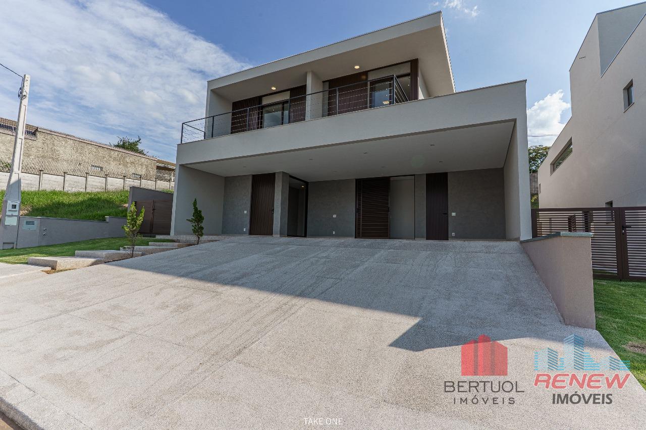 Casa de Condomínio à venda Residencial Recanto das Palmas em Vinhedo: 