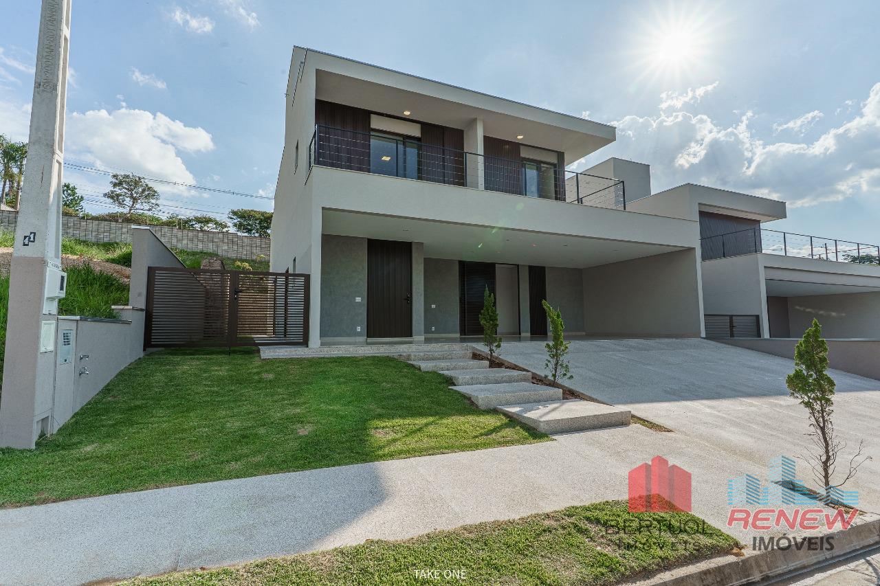 Casa de Condomínio à venda Residencial Recanto das Palmas em Vinhedo: 