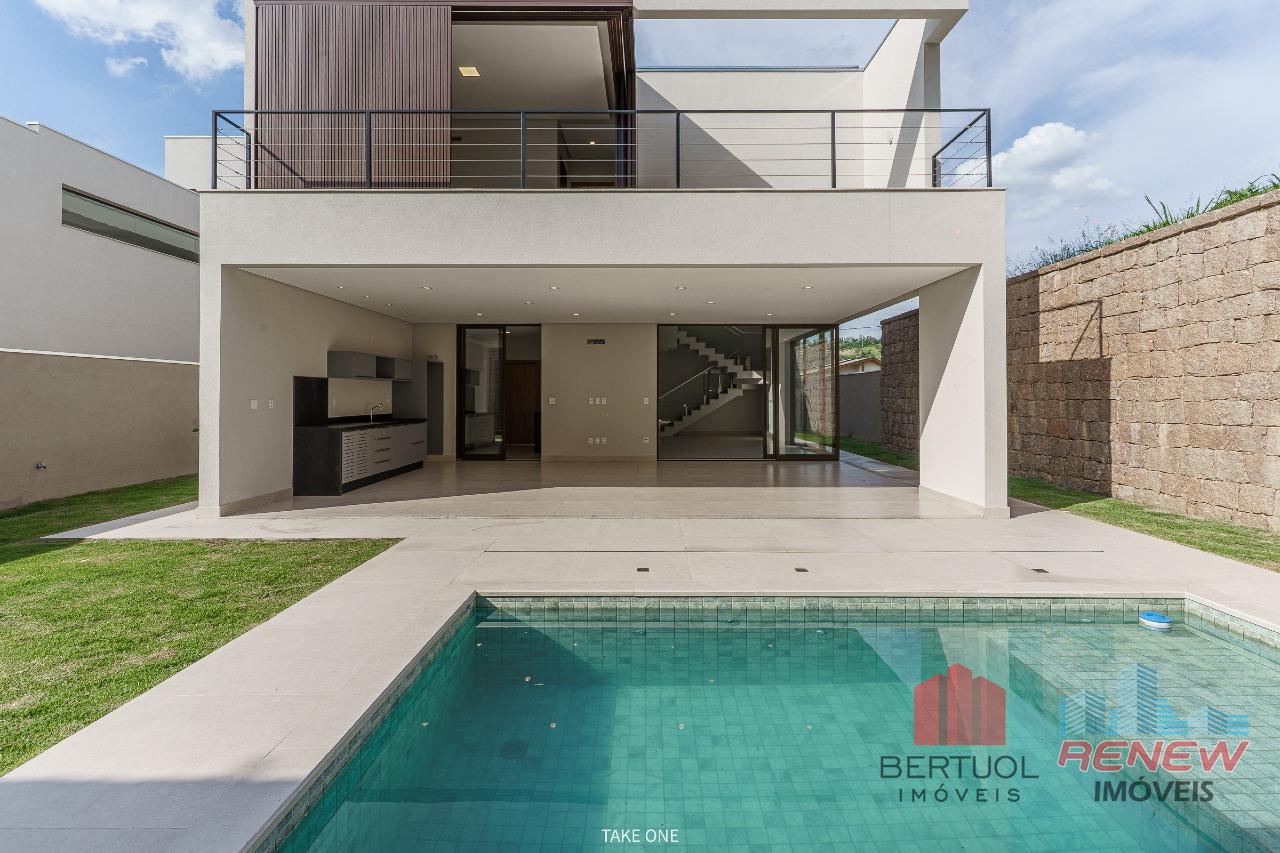 Casa de Condomínio à venda Residencial Recanto das Palmas em Vinhedo: 