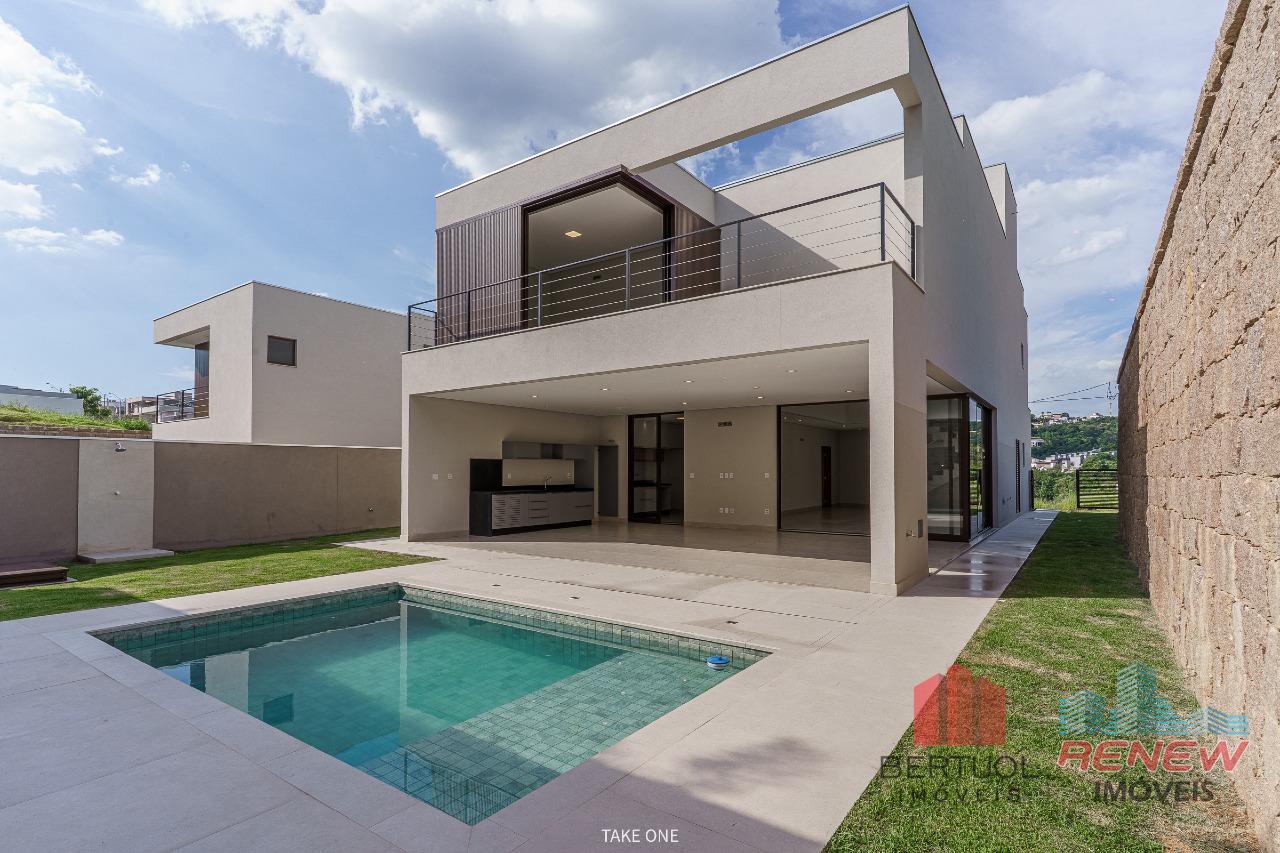 Casa de Condomínio à venda Residencial Recanto das Palmas em Vinhedo: 