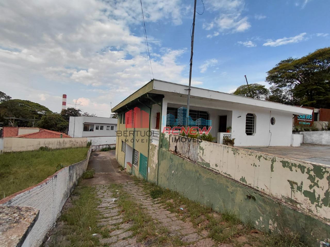 Ponto Comercial para aluguel Jardim Ribeiro em Valinhos: 